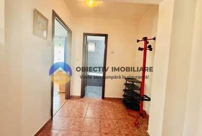Apartament cu 2 camere decomandat, mobilat în Central - 5