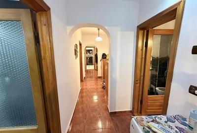 Apartament 3 camere, etaj 7/8, zona ultracentrala, 72mp, mobilat partial - 13