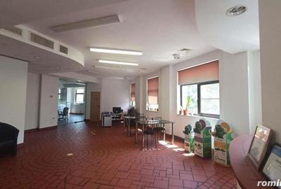 Avia?iei,S+P+5, 8800 mp, 81 locuri Parcare, Design unic - 1