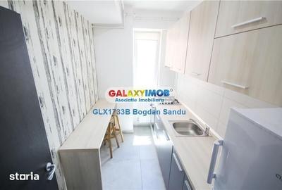 Apartament cu 2 camere decomandat în Chiajna - 9