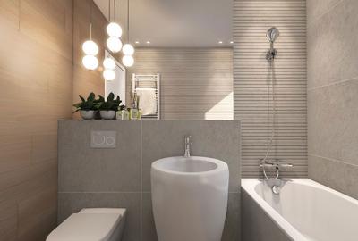 Apartament cu 3 camere în Grivița - 10