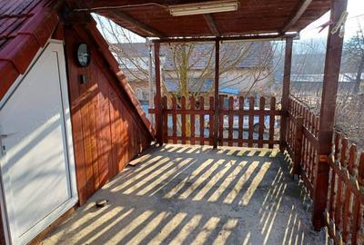 De vanzare casa individuala in Seica Mica - 2