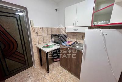 Apartament 1 camera, petfriendly,  zona Olimpia-Stadion - 4