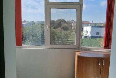 Apartament cu 3 camere decomandat în Tomis Nord - 8