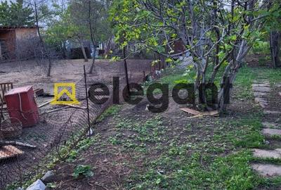 Oportunitate investitie! Teren 1.855 mp, Calea Bucuresti-Hanul Doctorului - 2