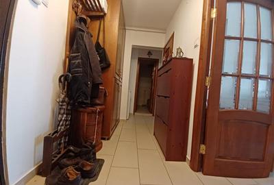 Apartament cu 2 camere decomandat, mobilat în Drumul Taberei - 12