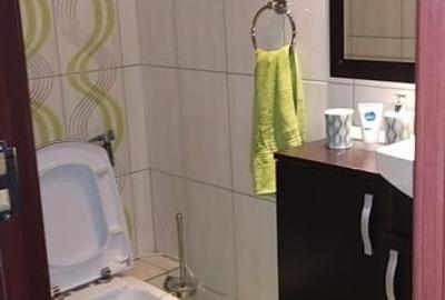 Apartament cu 2 camere decomandat, mobilat în Inel II - 6