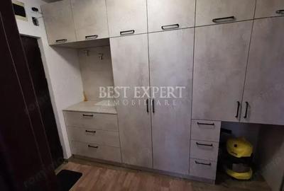 Apartament 3 camere complet renovat, mobilat ?i utilat la 3 minute de metrou - 7