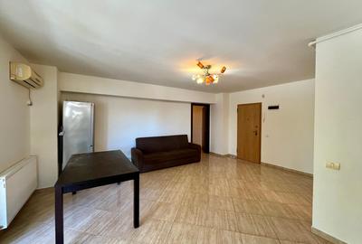 Apartament cu 3 camere, mobilat în Central - 3