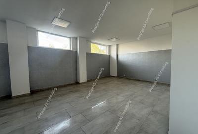 Spațiu comercial, de 485 mp, în Șagului - 9