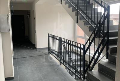 Apartament 3 camere 52 mp pe calea Surii Mici - 2