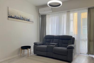 Apartament cu 3 camere semidecomandat în Semicentral - 2