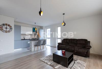 Apartament cu 3 camere decomandat, mobilat în Astra - 2