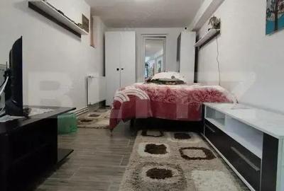 Garsoniera, 24mp, zona Punctele Cardinale - 2