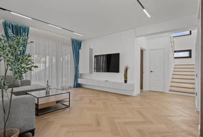 Vila De Lux Bragadiru-Ghencea - 6
