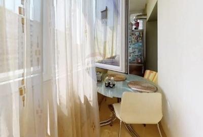 Apartament cu 3 camere decomandat, mobilat în Alexandru Obregia - 5