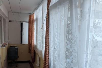 Apartament cu 2 camere decomandat în B-dul București - 5