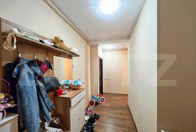 Apartament cu 3 camere decomandat în Central - 5