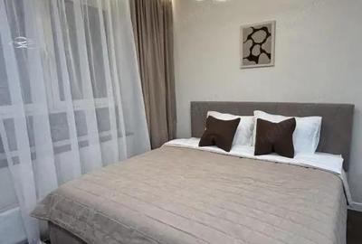 Garsonieră decomandată în Vitan - 3