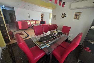 Apartament cu 4 camere decomandat, mobilat în Central - 18