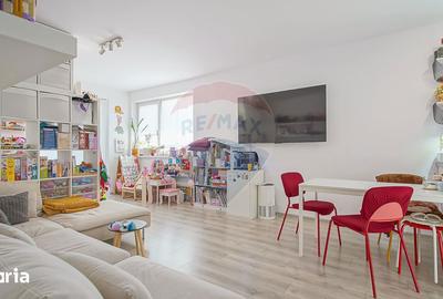 Apartament cu 3 camere, mobilat în Bartolomeu - 5