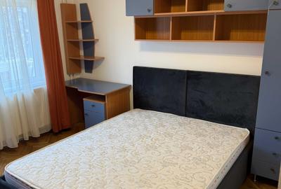 Apartament cu 2 camere decomandat în Dosu Bricii
