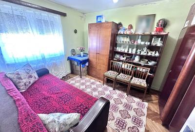 Apartament cu 2 camere semidecomandat, mobilat în Cetate - 13