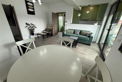 Bloc 2025 - central - apartament de LUX!! - 5