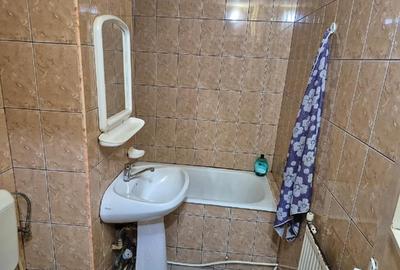 Garsonieră decomandată în Cetate - 4