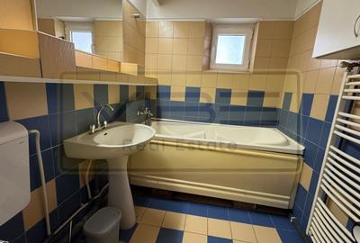 Apartament 2 camere decomandat Pacurari - Moara de Foc - 12