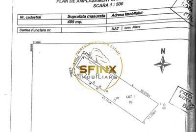 Casă individuală cu 4 camere cu Canalizare în Jilava - 24