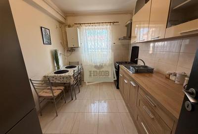 Apartament 2 camere cu 48 mp gradina si parcare pe Calea Cisnadiei - 6