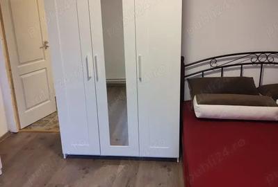 2 camere decomandat cu centrala termica proprie 2 camere decomandat cu centrala termica proprie - 6