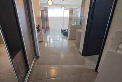 Garsonieră decomandată, mobilată în Giurgiului - 4