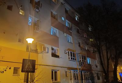 Garsonieră semidecomandată în Pantelimon - 11