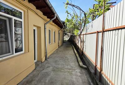Casă individuală cu 5 camere cu Canalizare în Dorobanțul - 2
