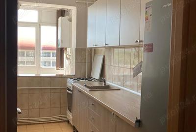 Garsoniera CF 1 SPORIT Proaspat Renovata, Mobilata & Utilata Complet Zona Garii - 3