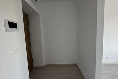 Apartaement de 2 camere, nemobilat, prima inchiriere, ideal birou, Hils Brauner - 7