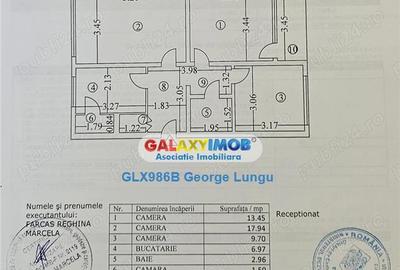 Apartament 3 camere decomandat Drumul Taberei zona Romancier - 1