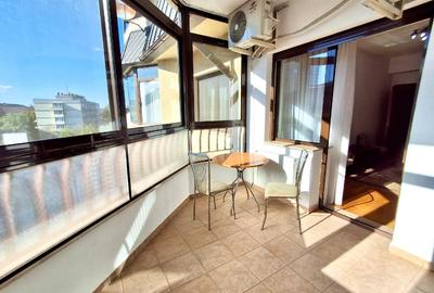Apartament 5 camere, 200 mp –  cu parcare, zona Arcul de Triumf - 10