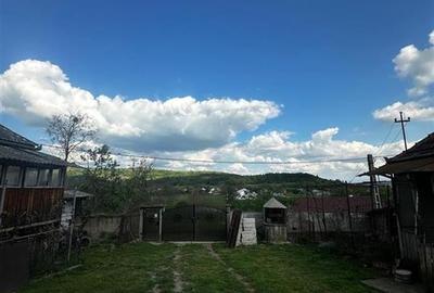 Reco Casa cu teren Lugasu de Sus, la 32 km de Oradea - 3