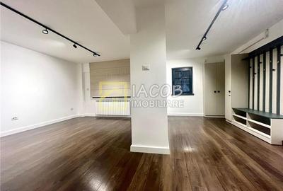 Apartament pretabil diverse activitati economice, zona Insula - Bistrita Lac, Ba - 1