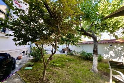 Vila de Inchiriat | Dorobanti - Capitale | 360 mp - 18