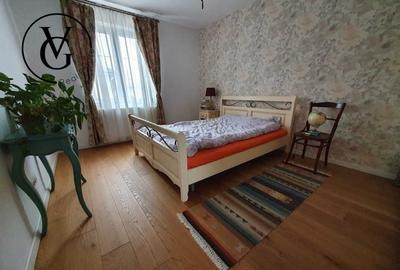 Casa 3 camere in Corbeanca Tamasi - 4