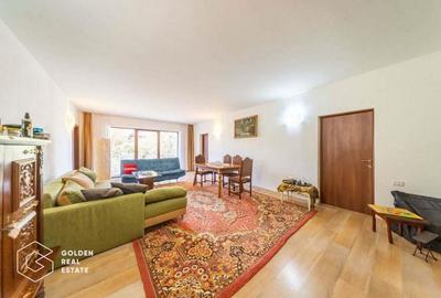 Casa 4 camere si mansarda, teren 1014 mp, comuna Vladimirescu