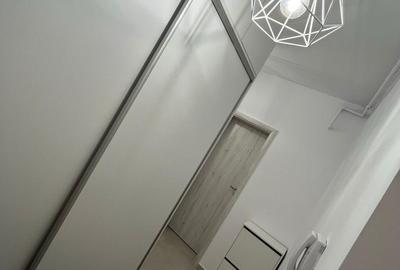 Apartament cu 2 camere decomandat în Drumul Taberei - 7