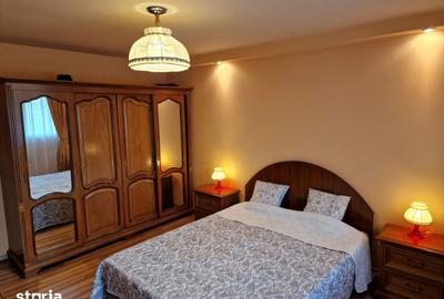Apartament cu 2 camere în Drumul Taberei - 7