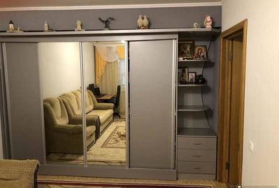 Oferim spre vanzare garsoniera decomandata in zona Iancului Oferim spre vanzare garsoniera decomandata in zona Iancului - 3