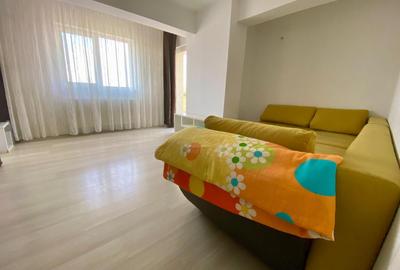 Garsoniera - Centrala proprie - Loc de parcare - Militari Residence - 1