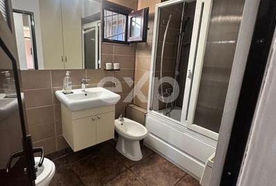 Apartament cu 3 camere decomandat, mobilat în Ultracentral - 2
